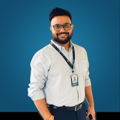 Vivek Semwal