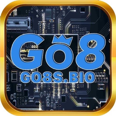 GO8s bio