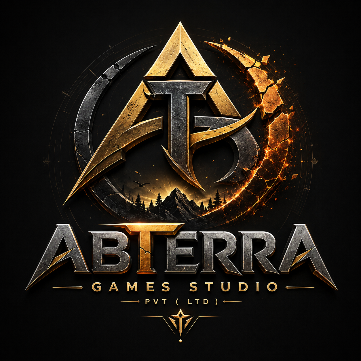 ABTERRA NEXUS STUDIO