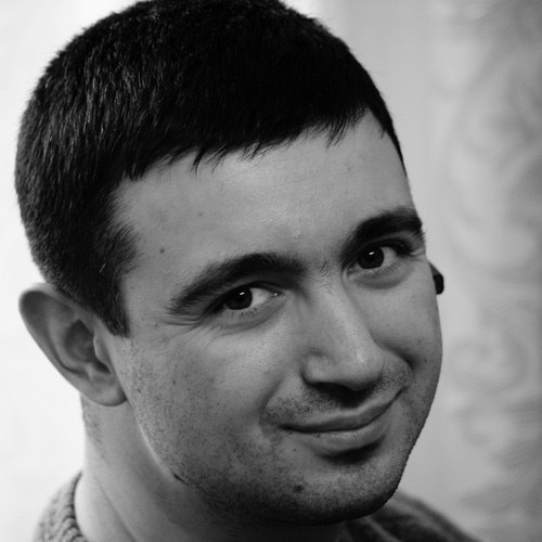 Артем Белодед