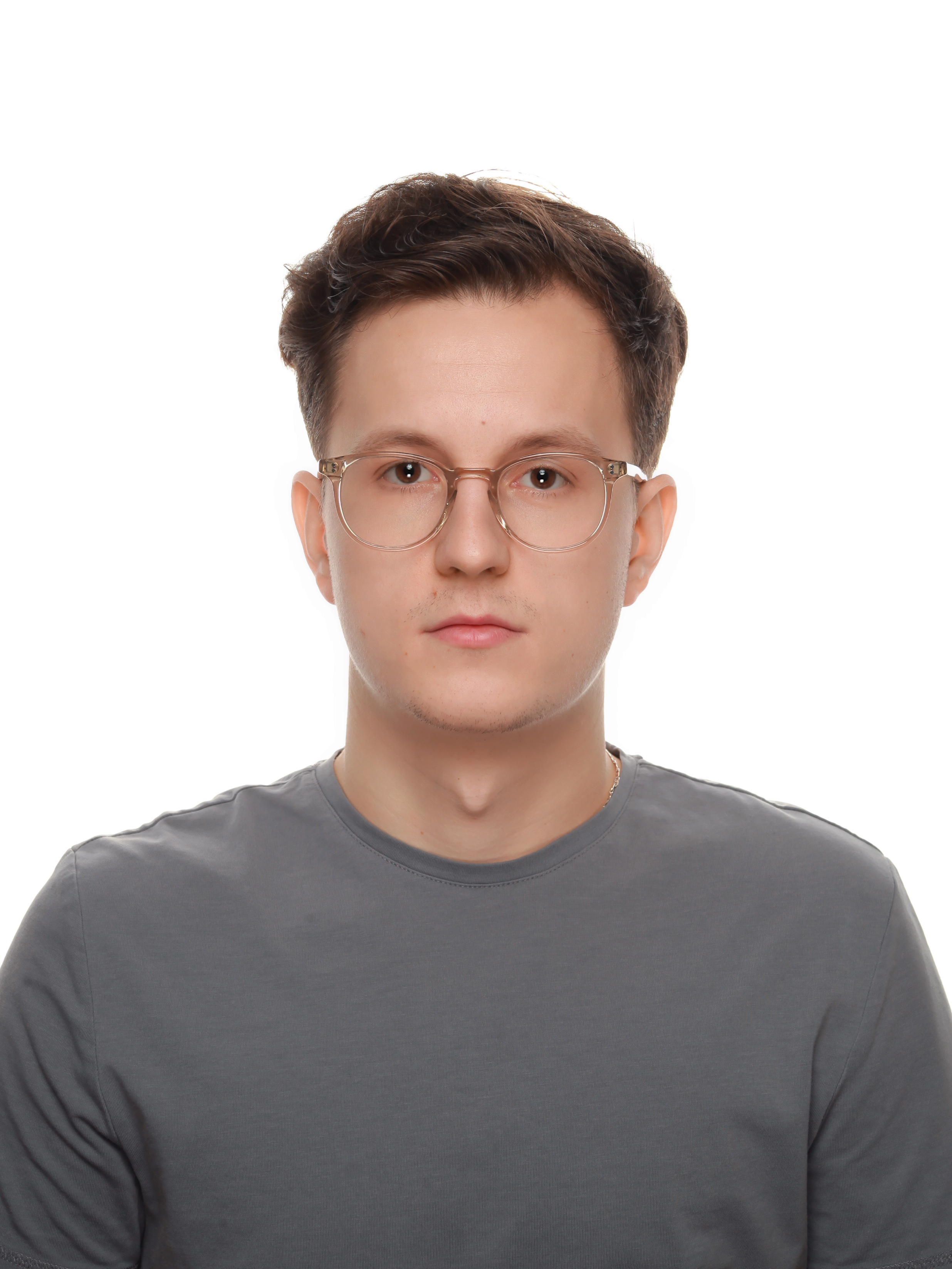 Maxim Skryabin