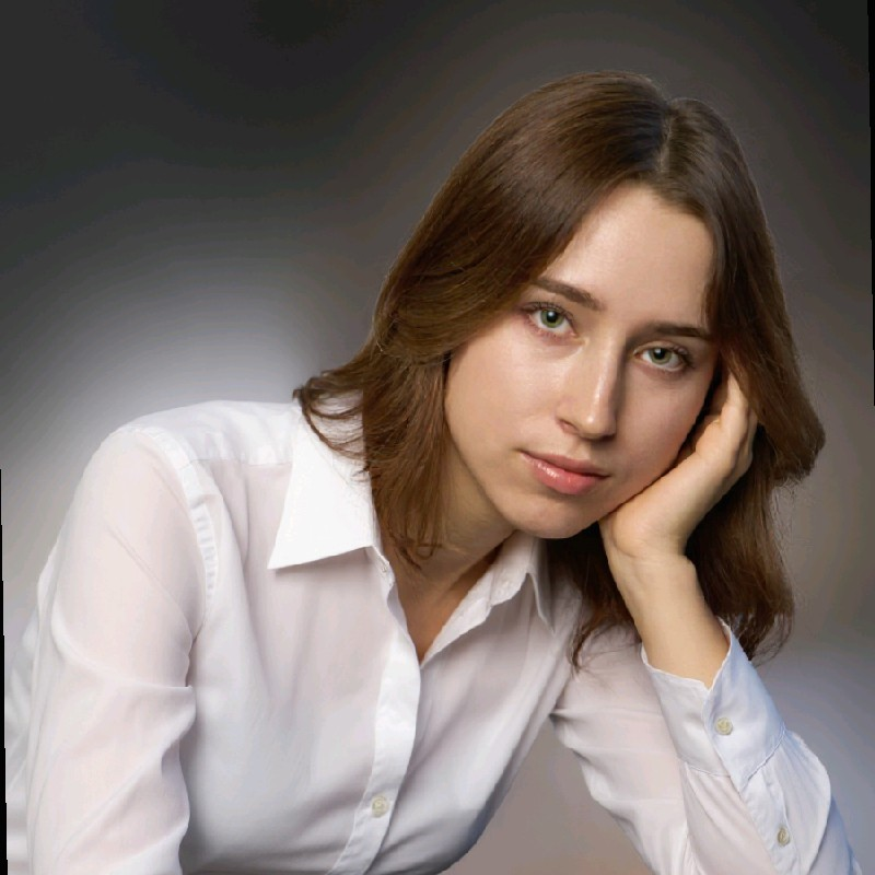 Anna Lamykina