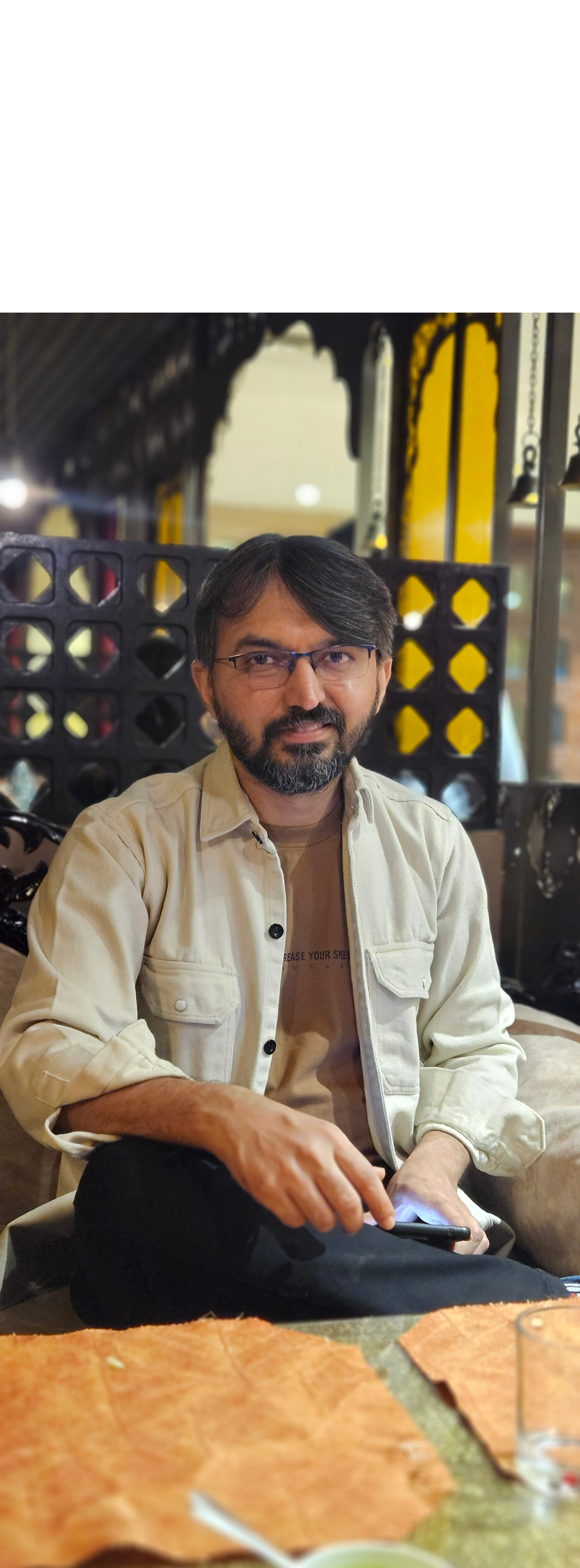 Vishnu Pandit