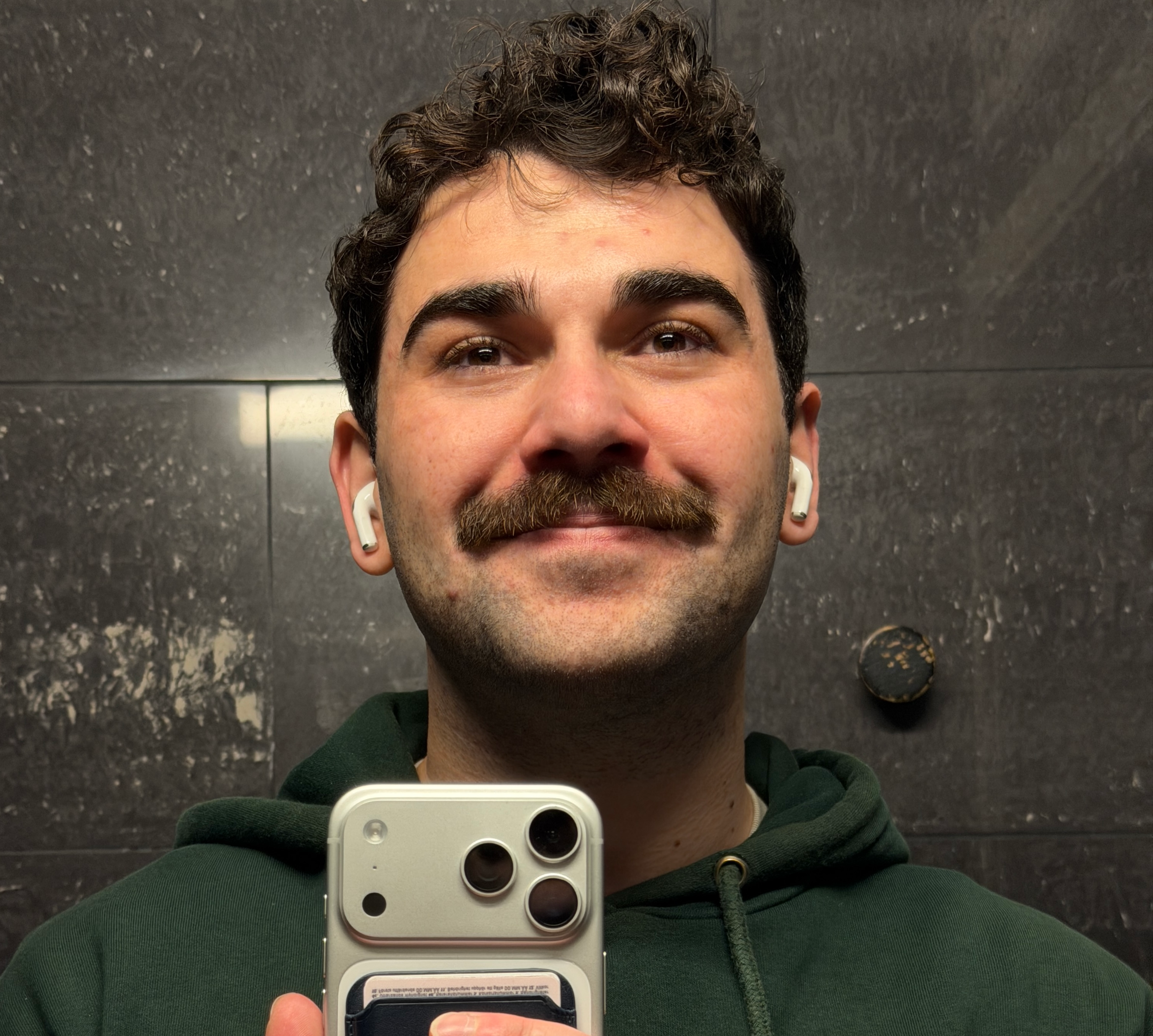 Mikail Yenigün