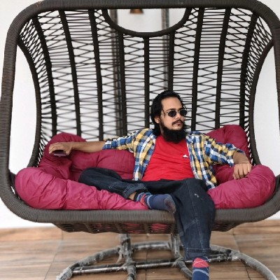 Asad Mukhtar