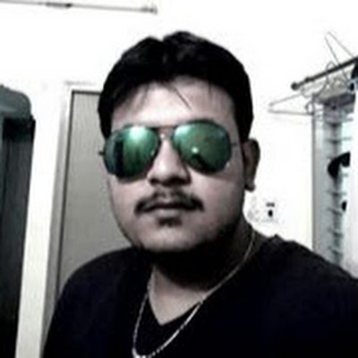 Lakshmikanth KR
