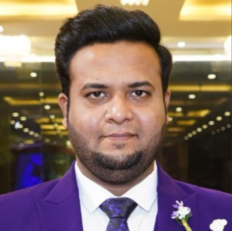 Mohammed Abdul Mubeen Khan