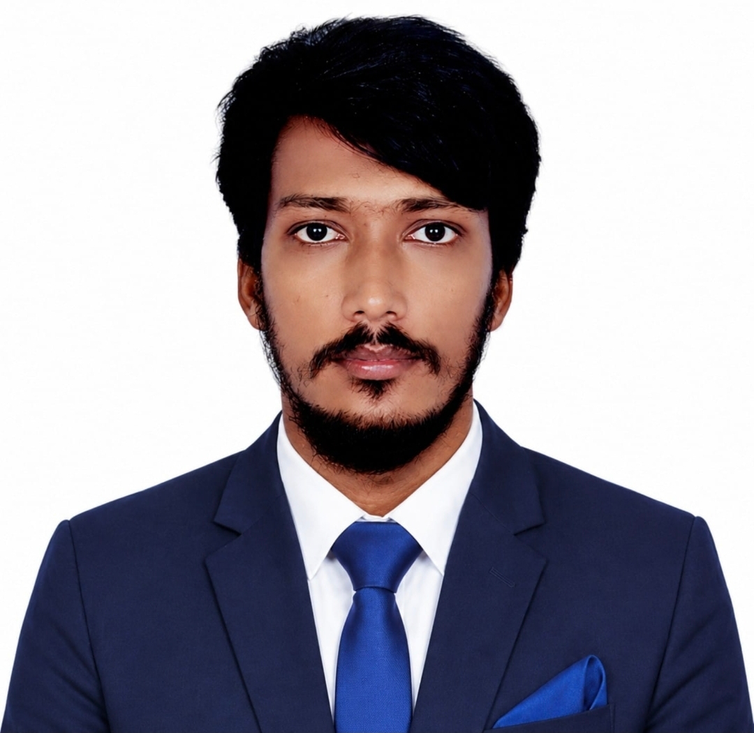 Md Shamim Reza