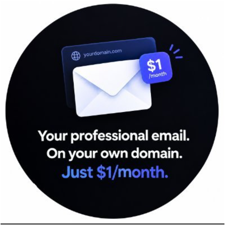 Mail For Founders