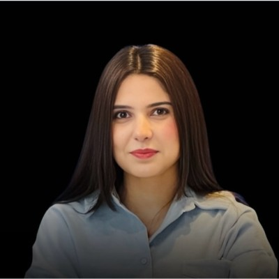 Zainab Amjad