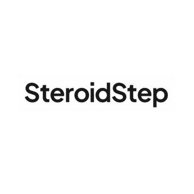 Steroid Step