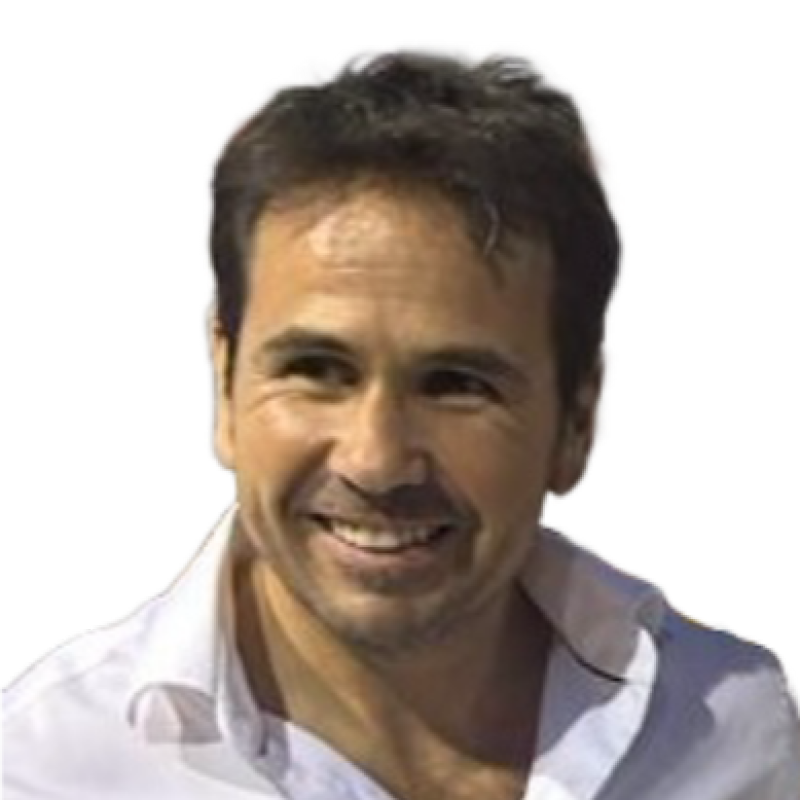 Carlos de Pablos