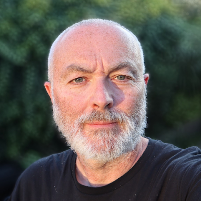 Mark Easter