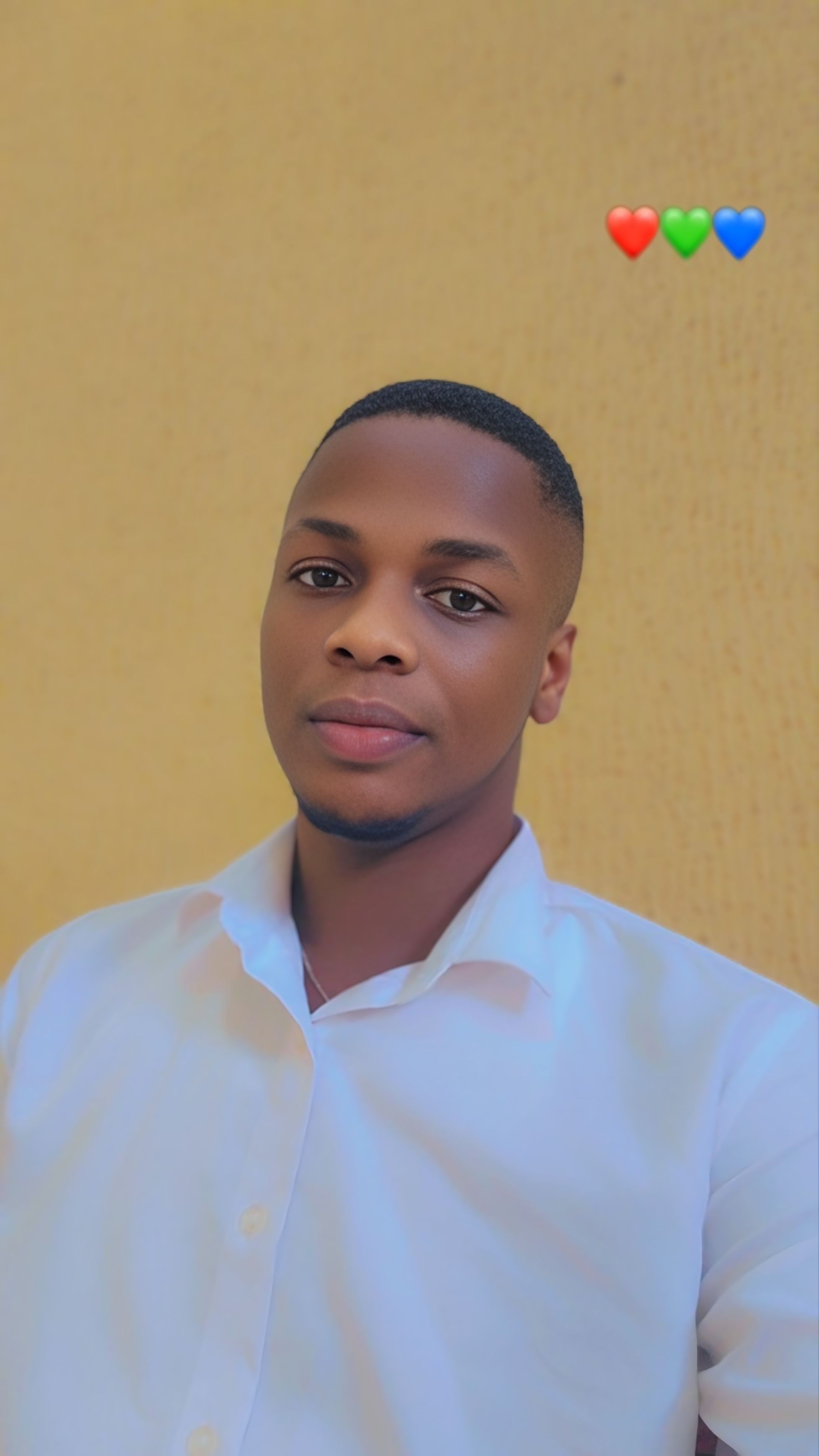 Victor Nkachukwu