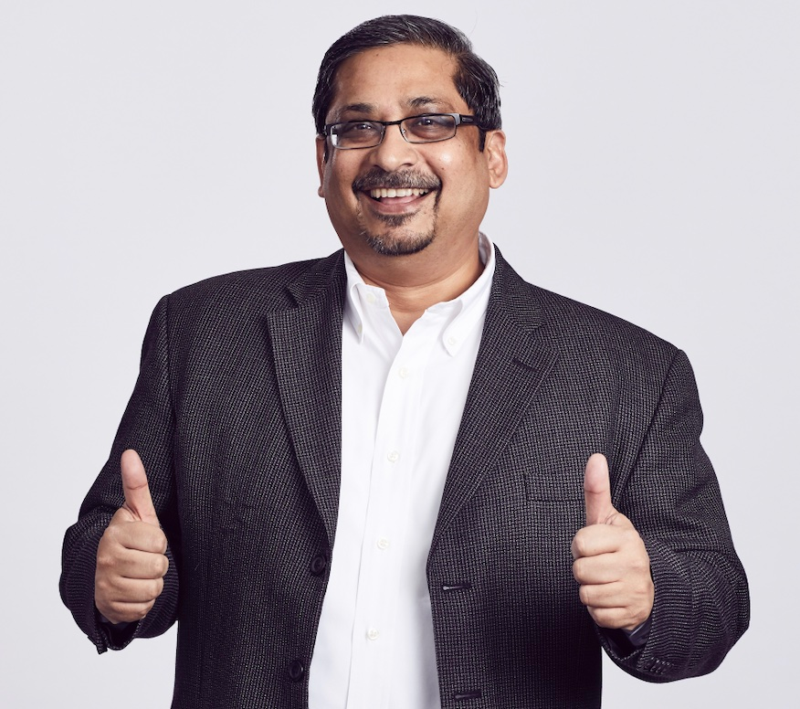 Sham Vaidya