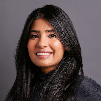 Amrita Murali