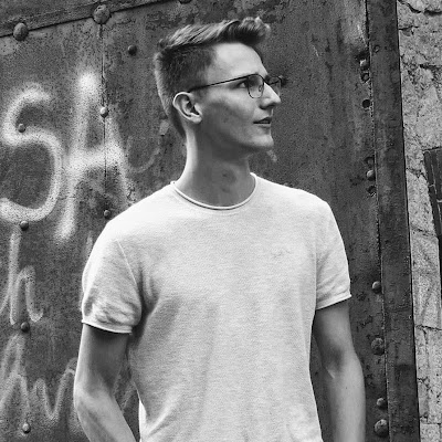 Lukas Bormann