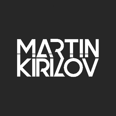 Martin Kirilov
