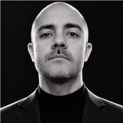 Bernardo Daniel Foco