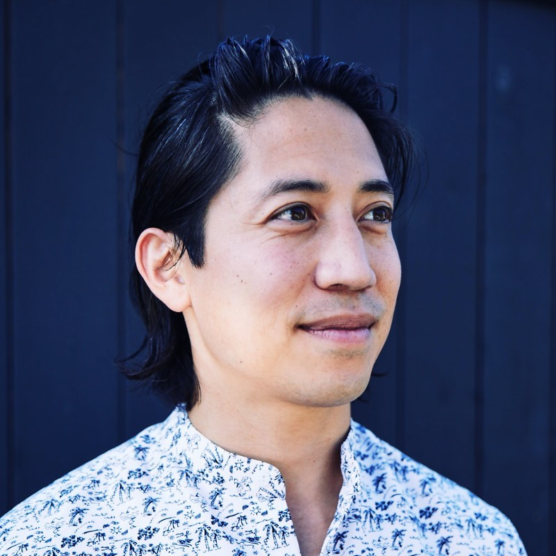 Jason Yeh