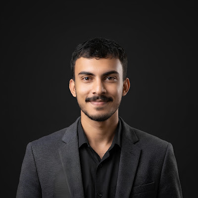 ABHAY KRISHNA S R