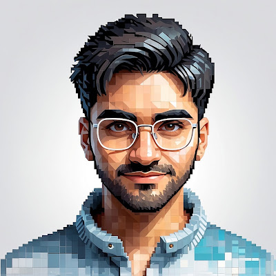 Varun Parmar