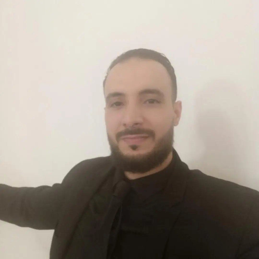 Yassine AMRANY