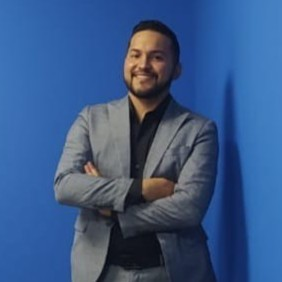 Sebastian Florez Rubio