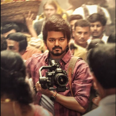 VIGNESH R