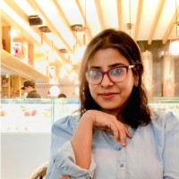 Amrita Kanjilal