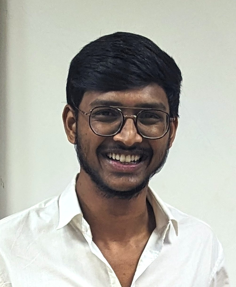 Chaithanya Gundala