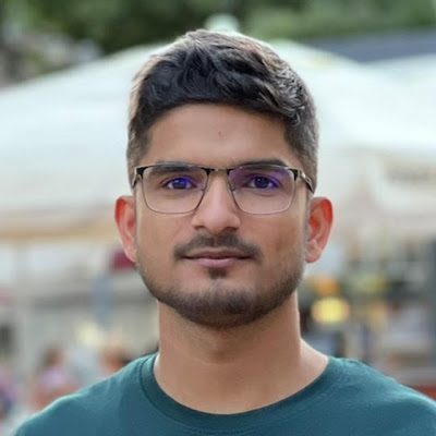 Reeyaz Ghimire