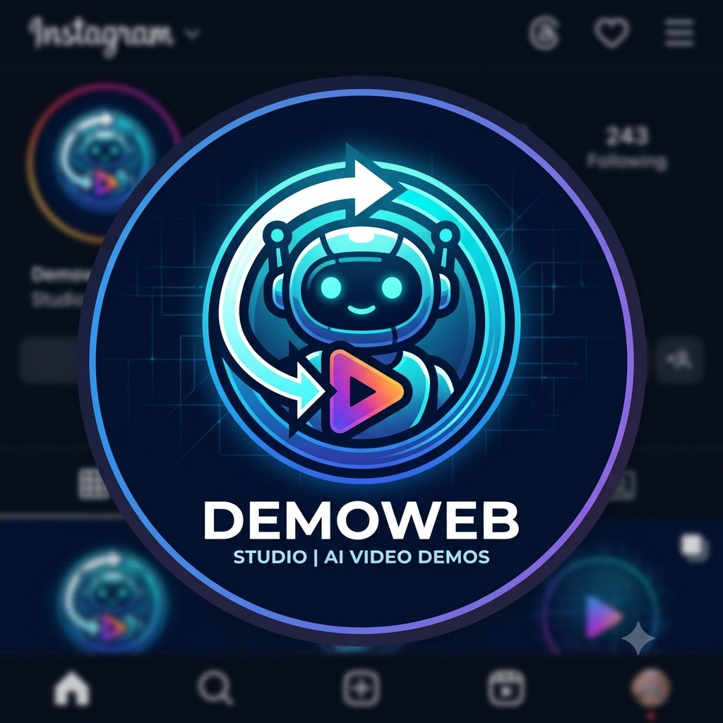DemoWeb