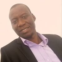 Patrick Ikileng