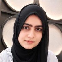Ayesha Afzal