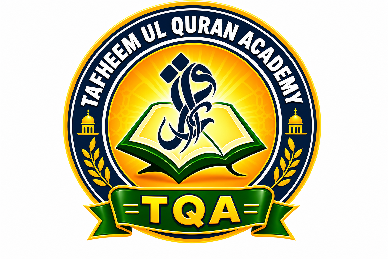 Online Quran Academy USA