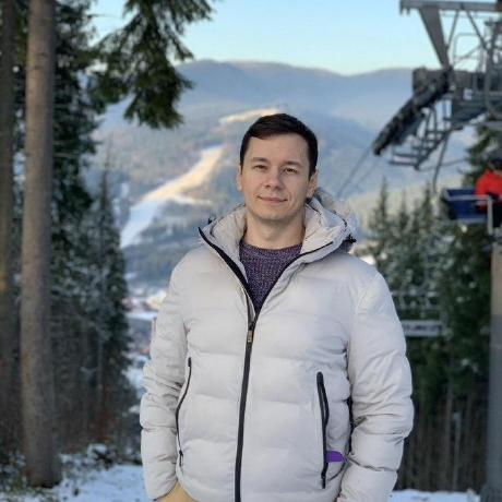 Dmitriy