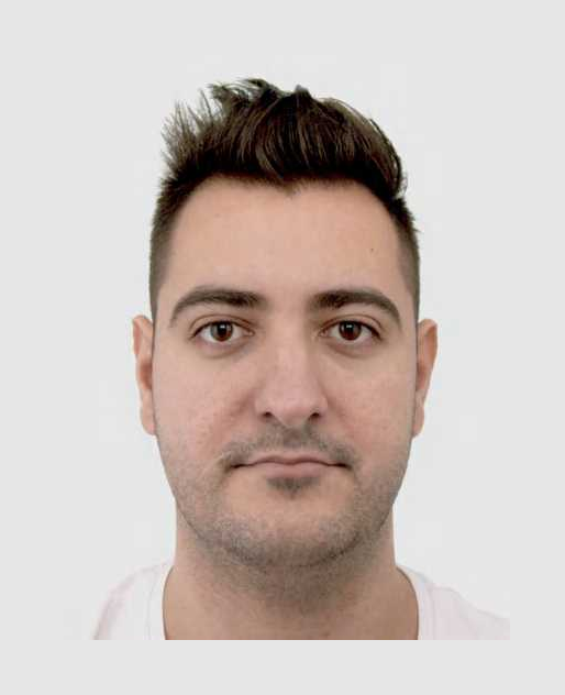 Luis Miranda