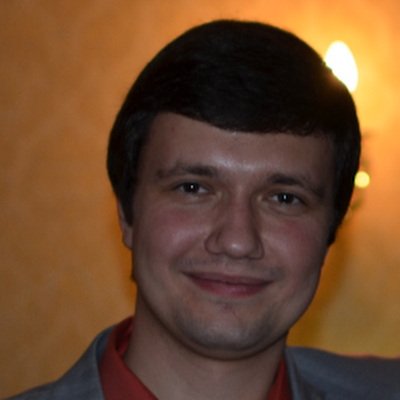Sergii Kliuiev