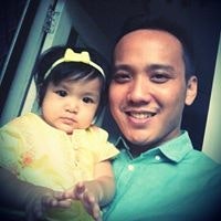 Rio Witjaksono Suharno