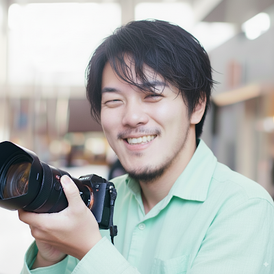 Yuichi Yokota