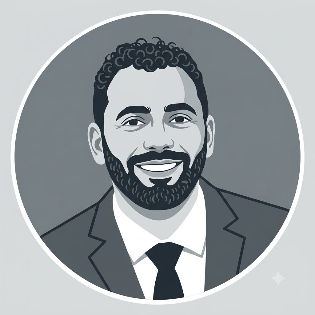 Bishoy Mikhail