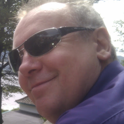 Stephen Richards