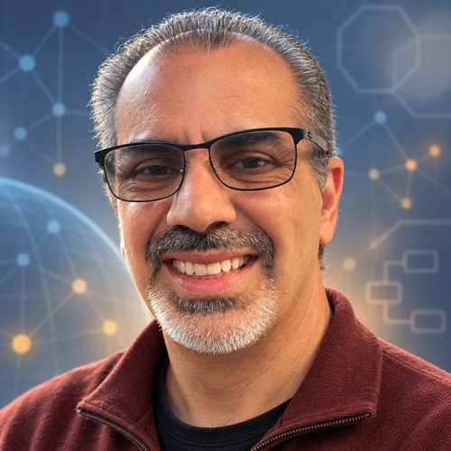 Mark DeAngelis