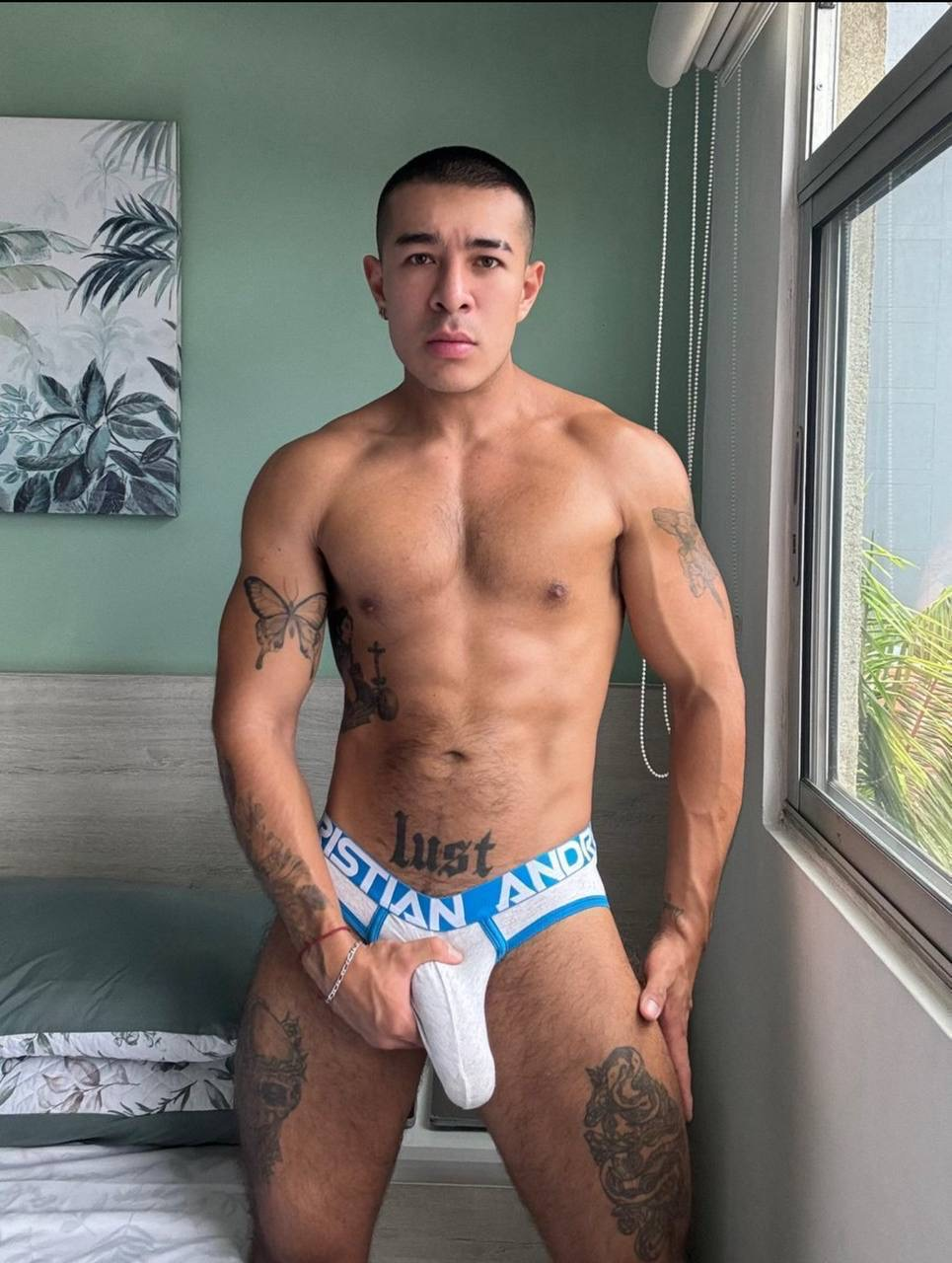 PNP CHEMSEX Top