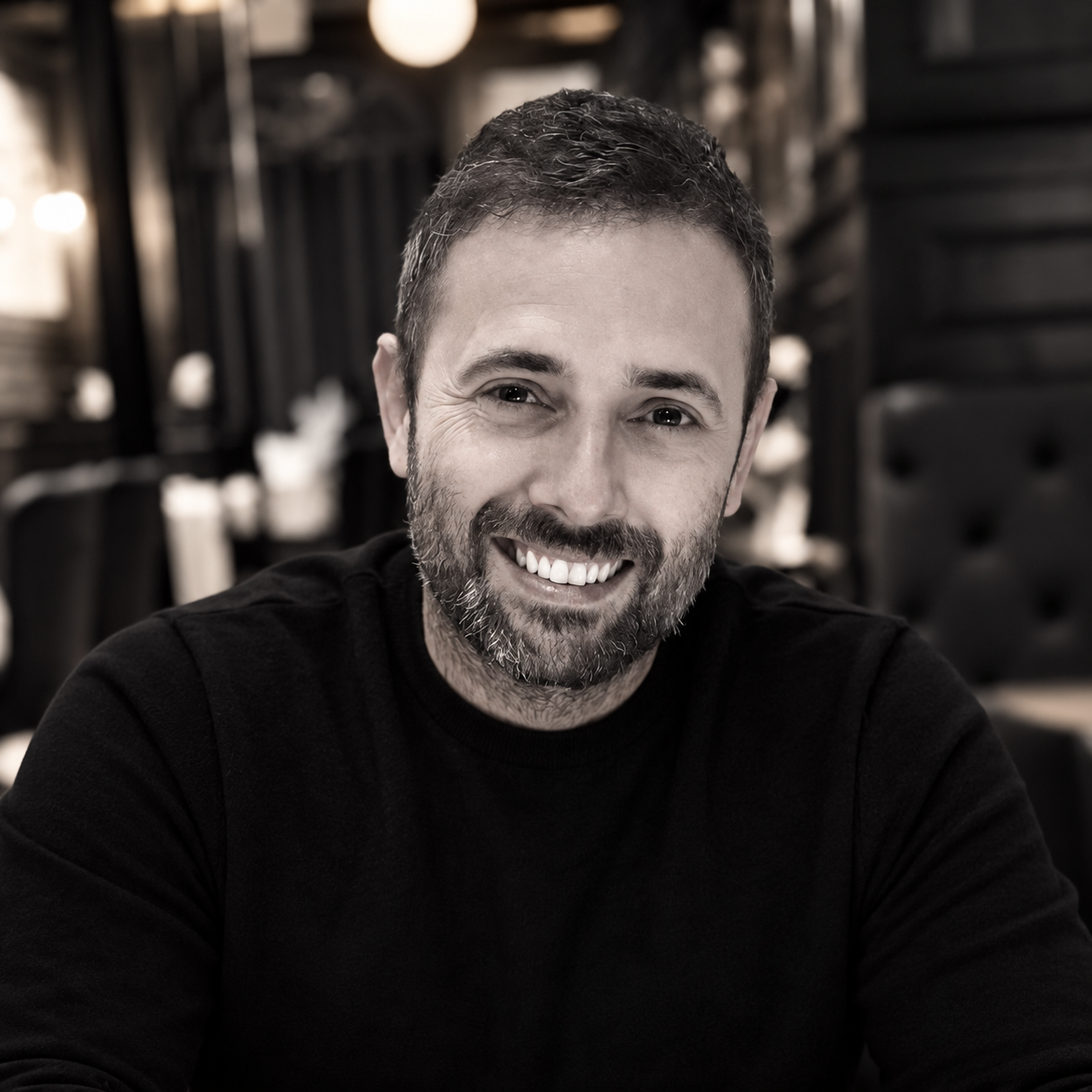 Julio Grieco