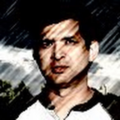 Kumar P Sinha