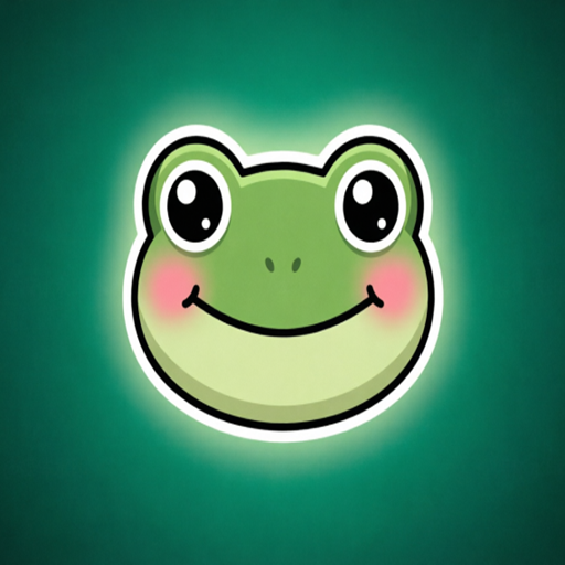 Toad Lab