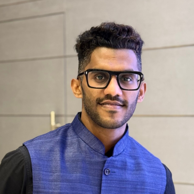 Shijin Ramesh