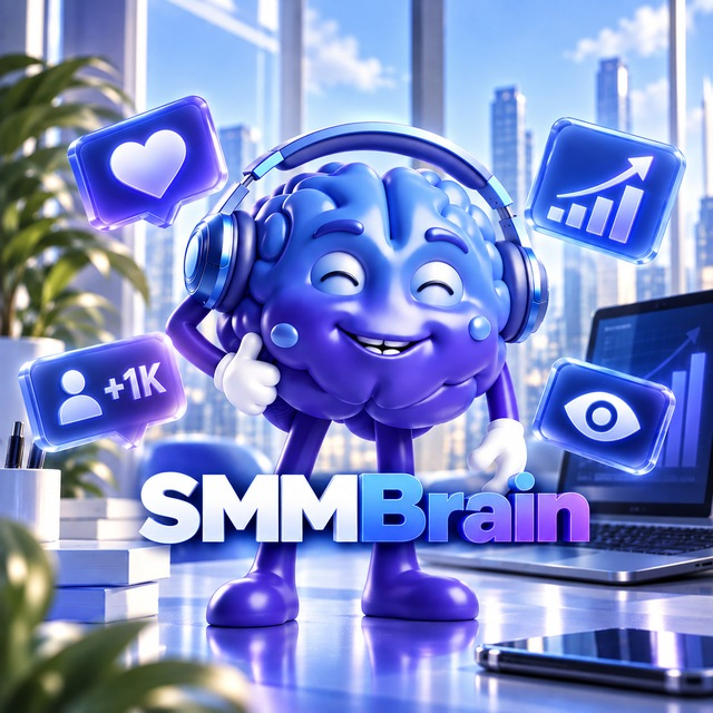SMMBRAIN